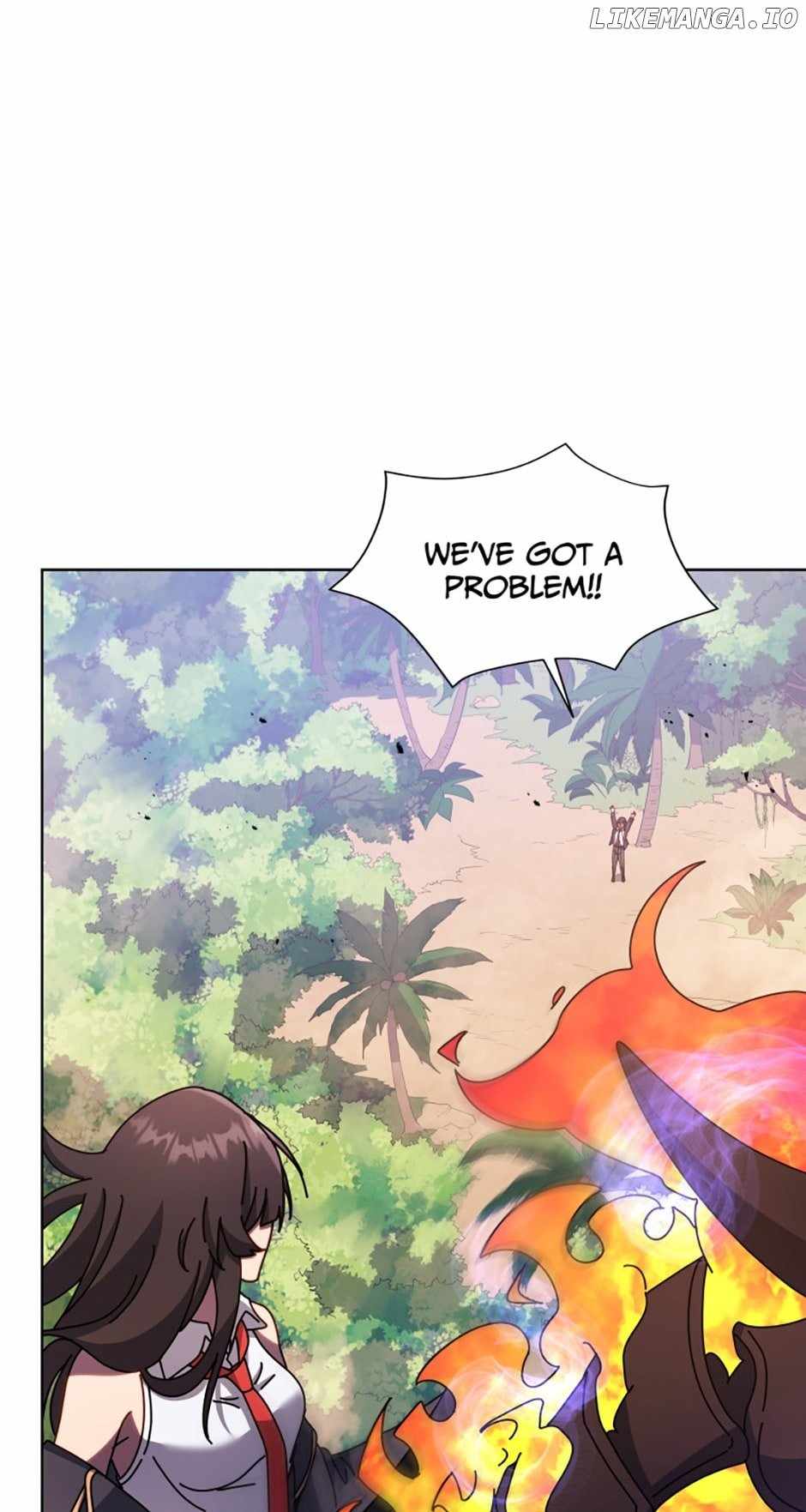Read Necromancer Academy and the Genius Summoner EN Manga Online