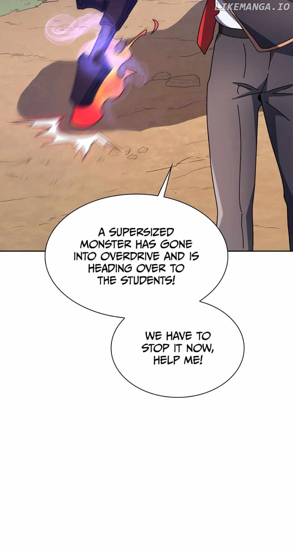 Read Necromancer Academy and the Genius Summoner EN Manga Online