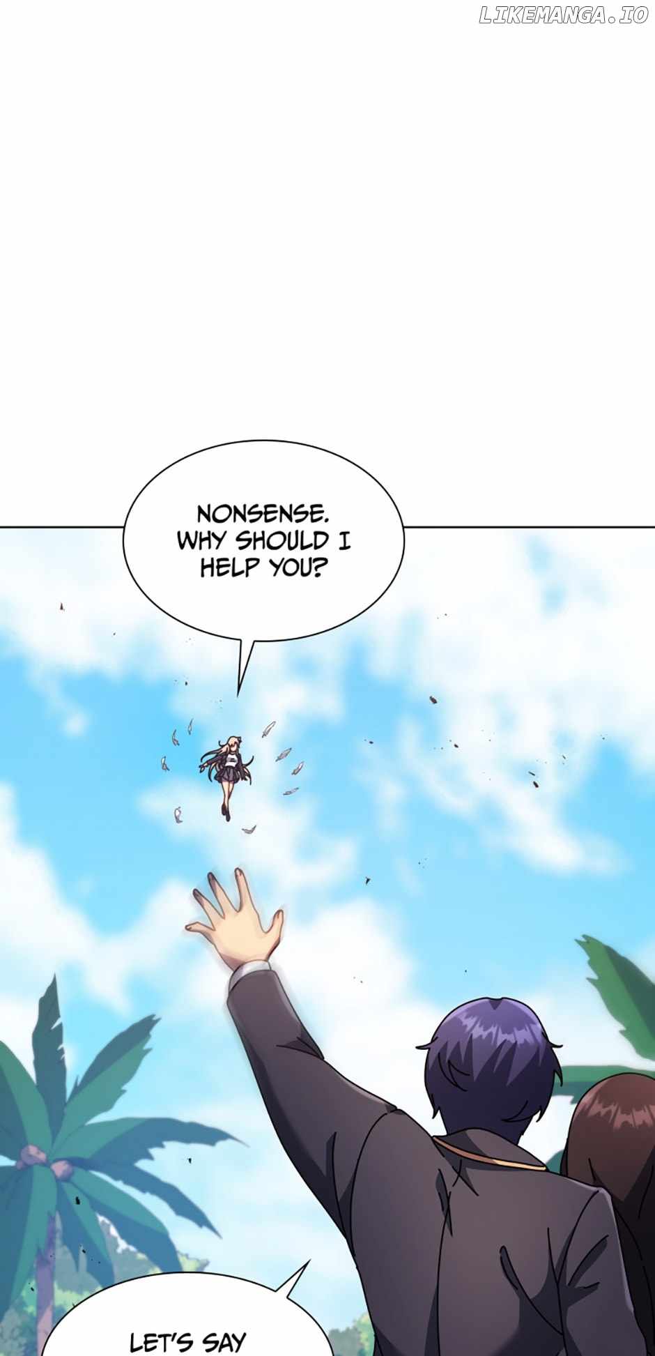 Read Necromancer Academy and the Genius Summoner EN Manga Online