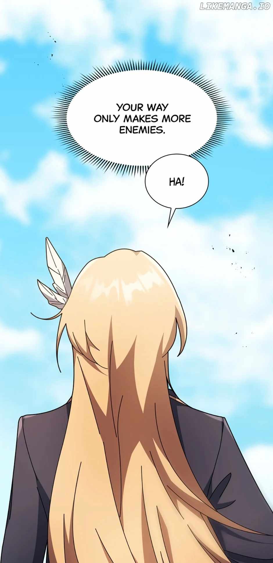 Read Necromancer Academy and the Genius Summoner EN Manga Online