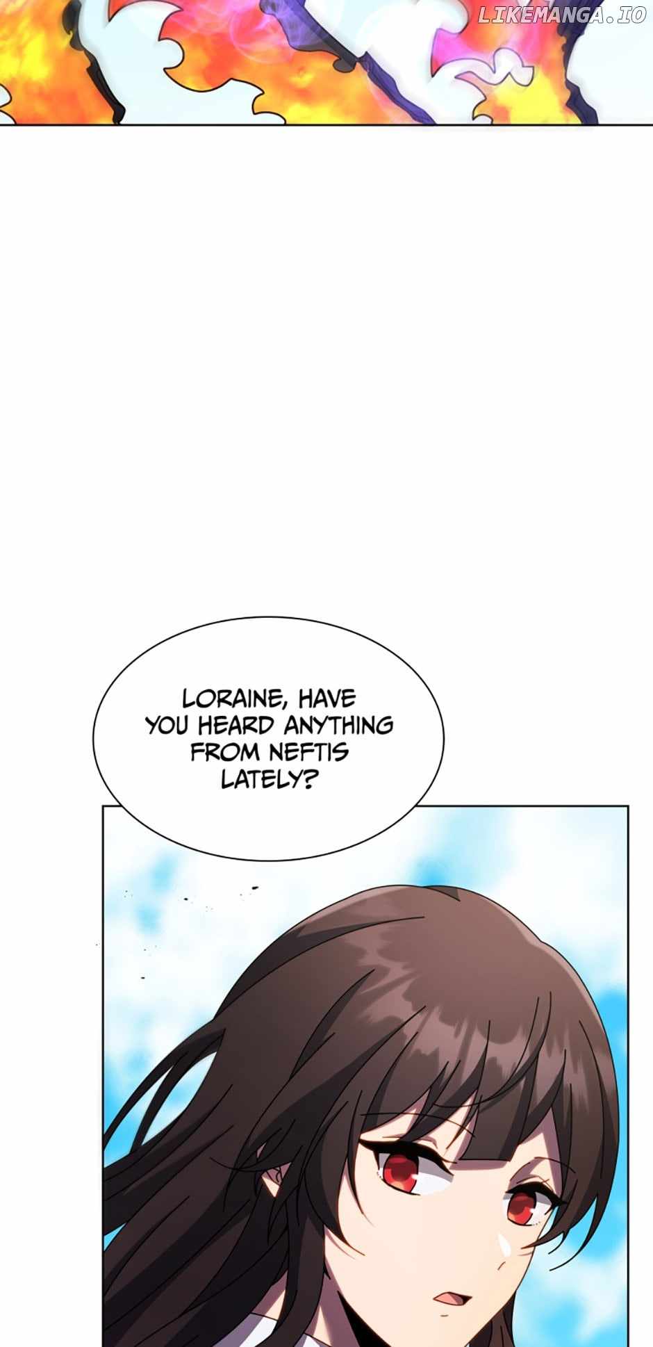 Read Necromancer Academy and the Genius Summoner EN Manga Online