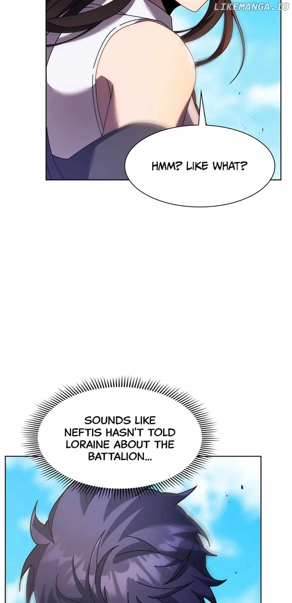 Read Necromancer Academy and the Genius Summoner EN Manga Online