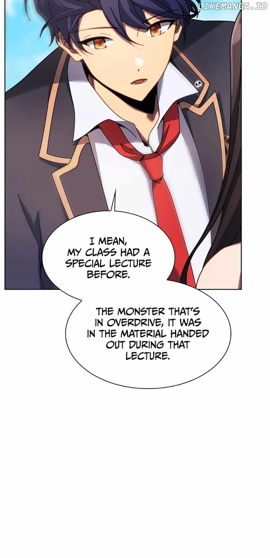 Read Necromancer Academy and the Genius Summoner EN Manga Online