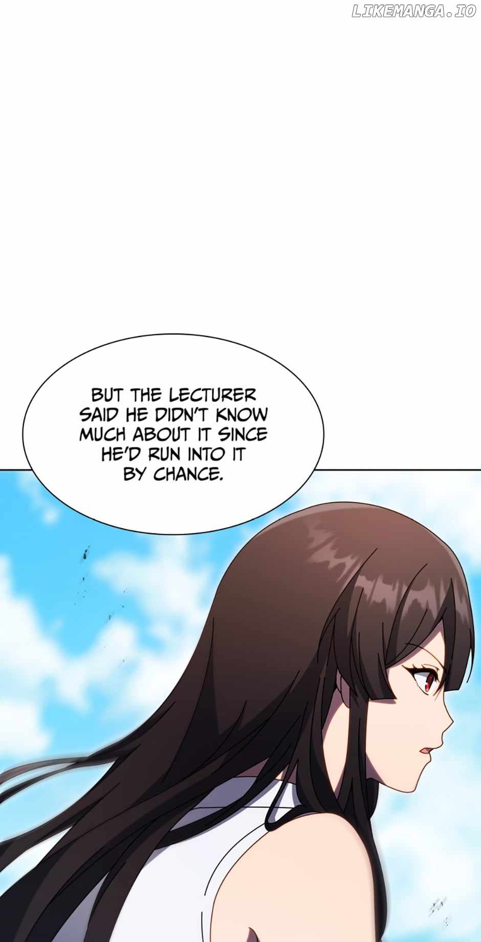 Read Necromancer Academy and the Genius Summoner EN Manga Online
