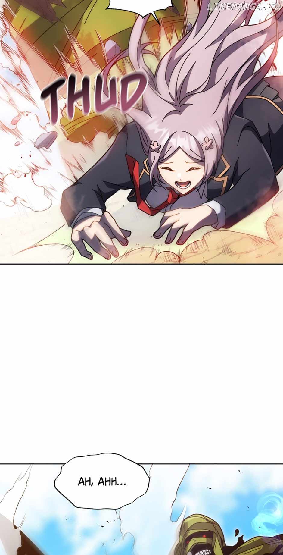 Read Necromancer Academy and the Genius Summoner EN Manga Online