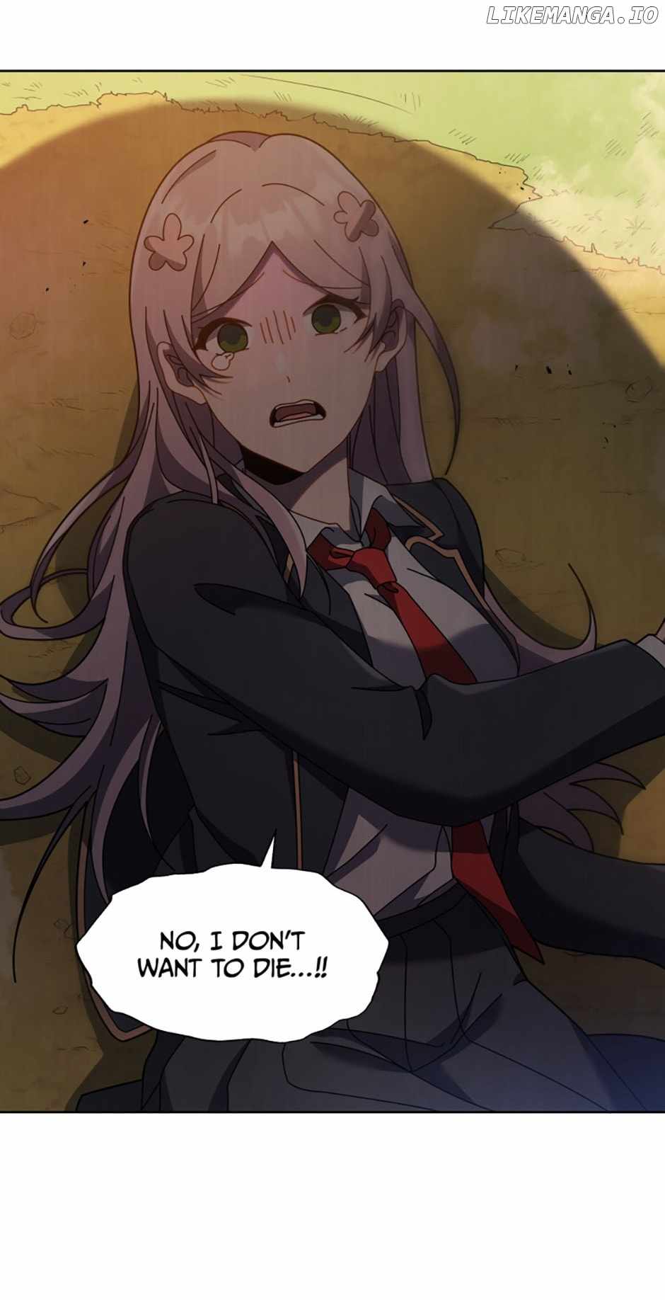 Read Necromancer Academy and the Genius Summoner EN Manga Online
