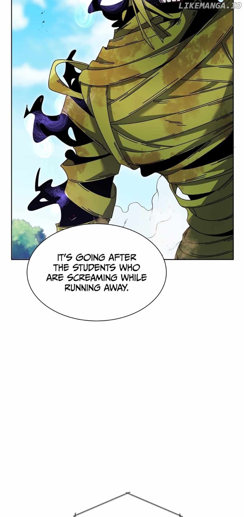 Read Necromancer Academy and the Genius Summoner EN Manga Online