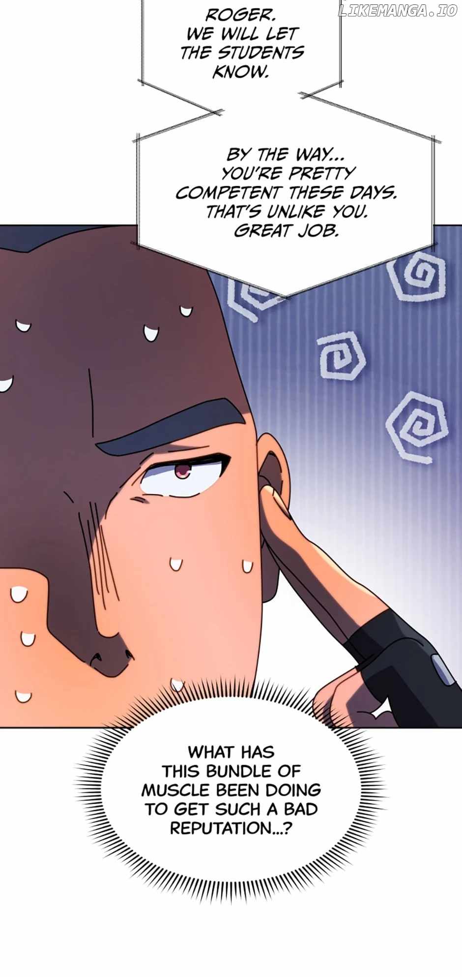 Read Necromancer Academy and the Genius Summoner EN Manga Online