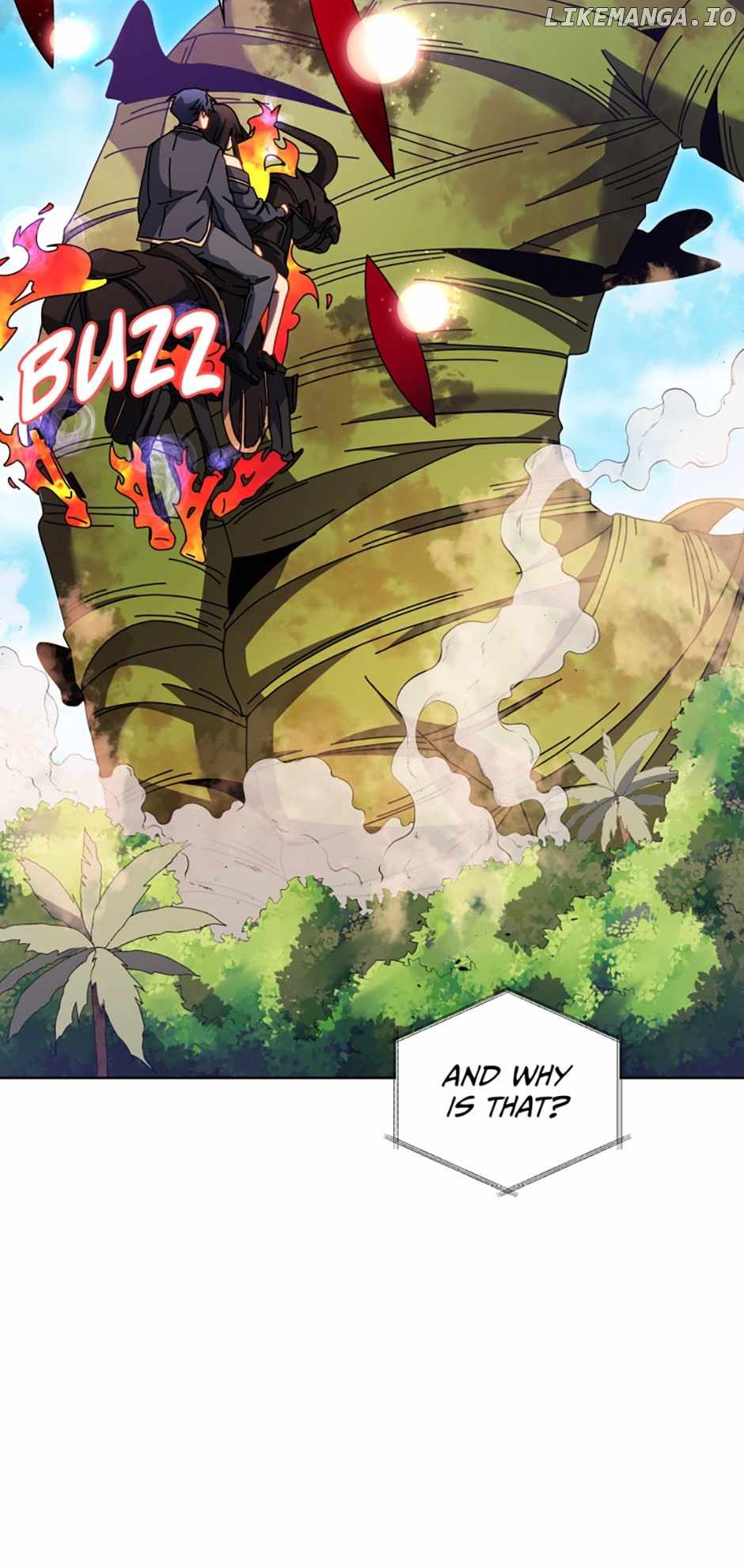 Read Necromancer Academy and the Genius Summoner EN Manga Online