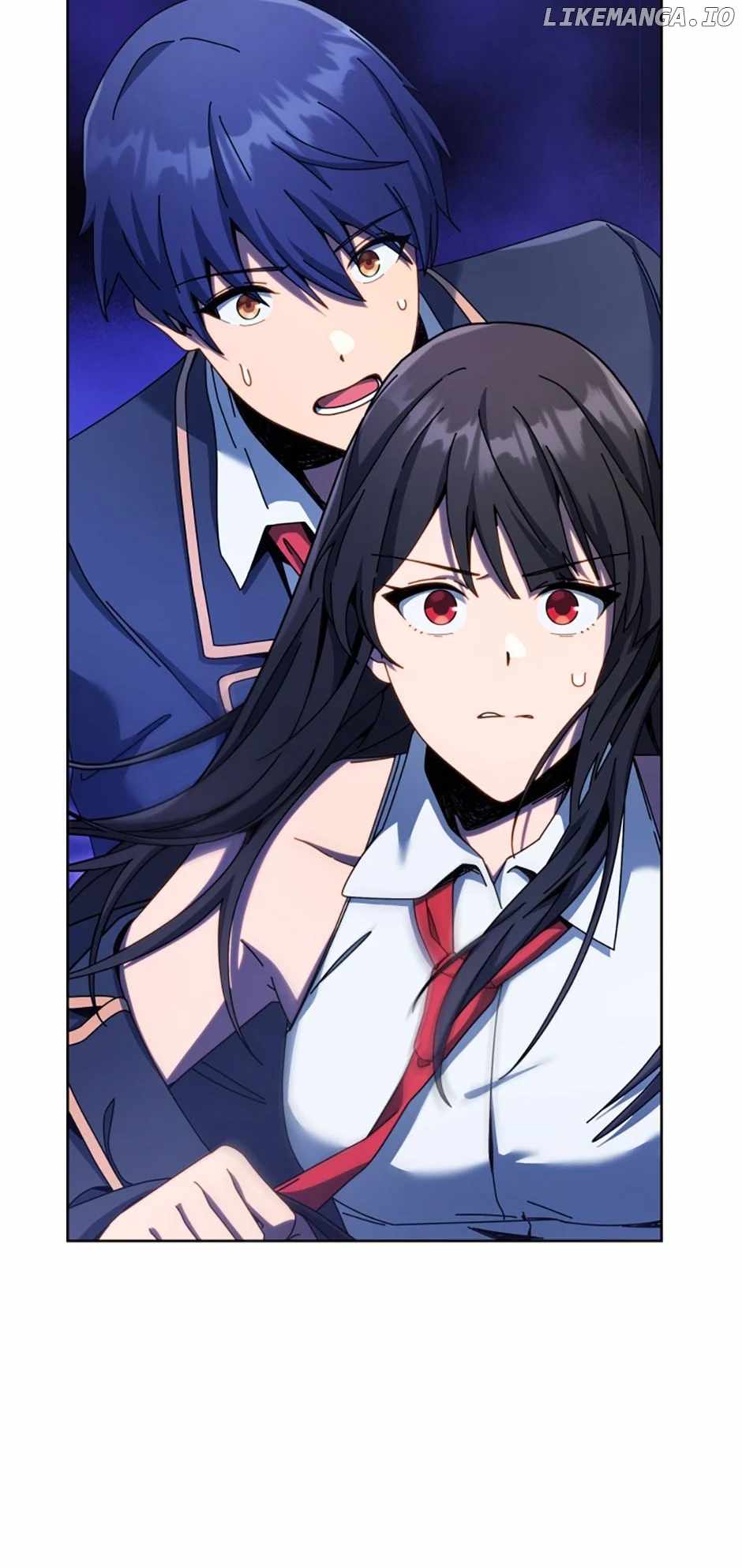 Read Necromancer Academy and the Genius Summoner EN Manga Online