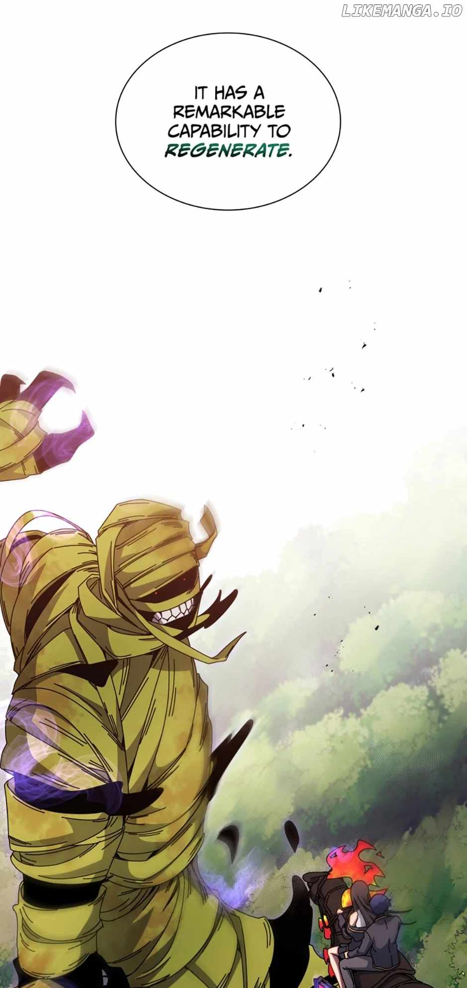 Read Necromancer Academy and the Genius Summoner EN Manga Online