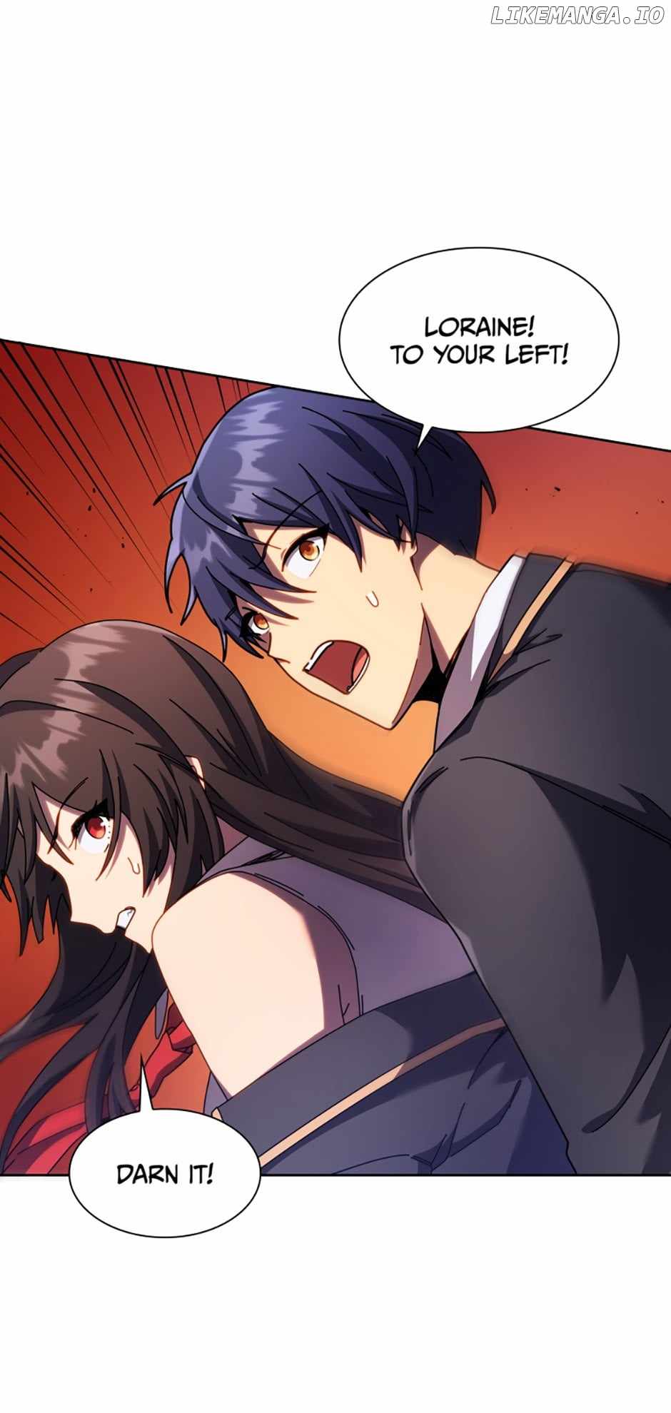 Read Necromancer Academy and the Genius Summoner EN Manga Online