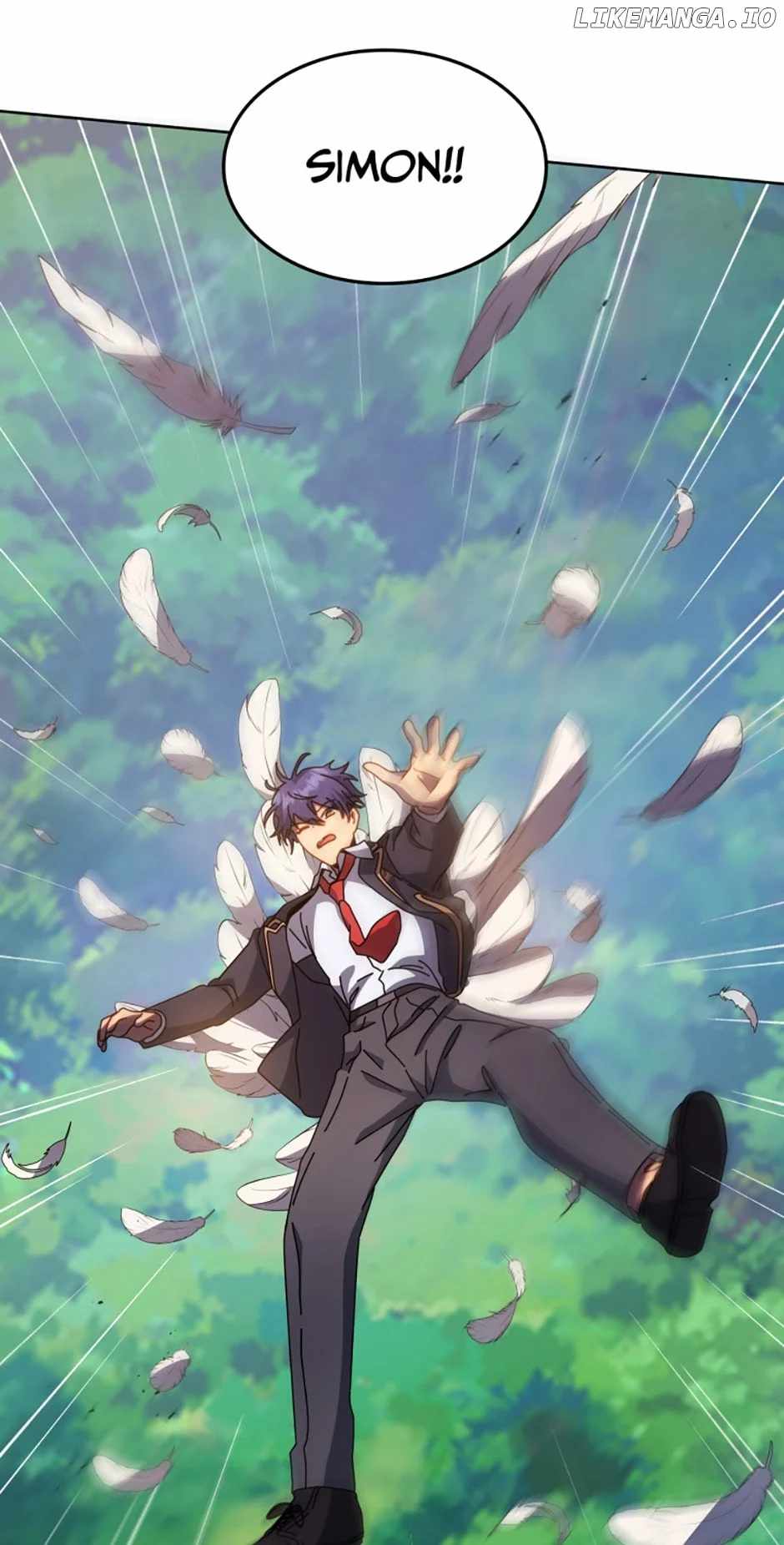 Read Necromancer Academy and the Genius Summoner EN Manga Online