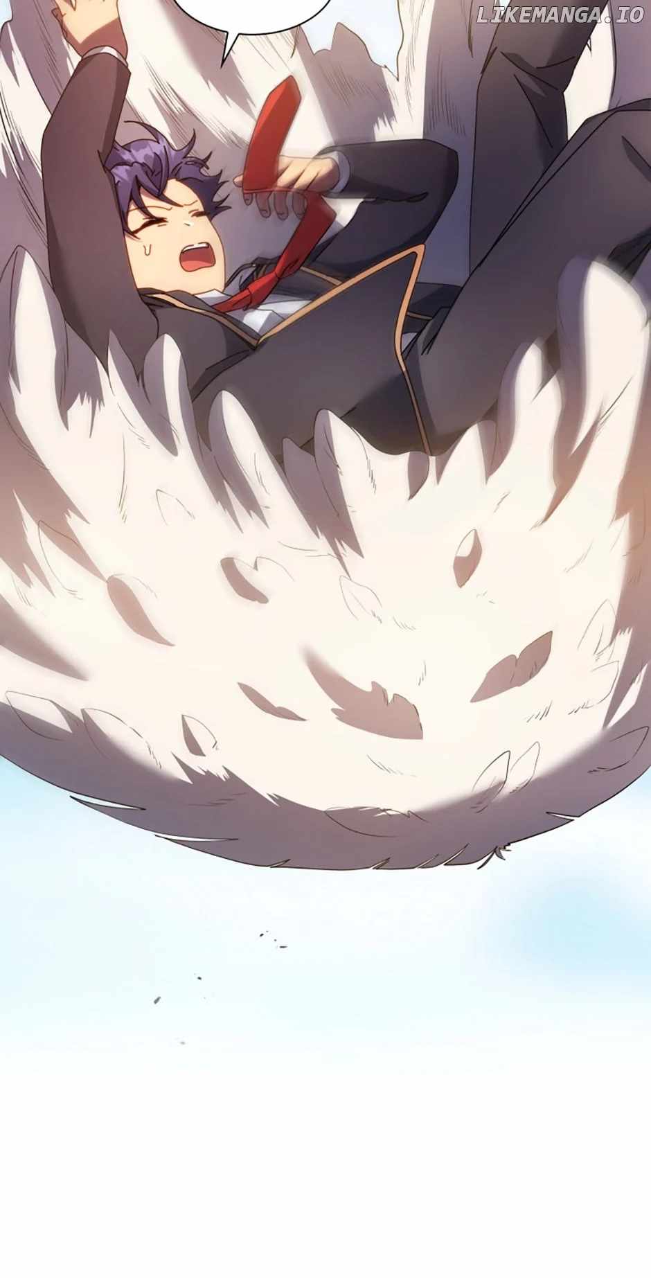 Read Necromancer Academy and the Genius Summoner EN Manga Online