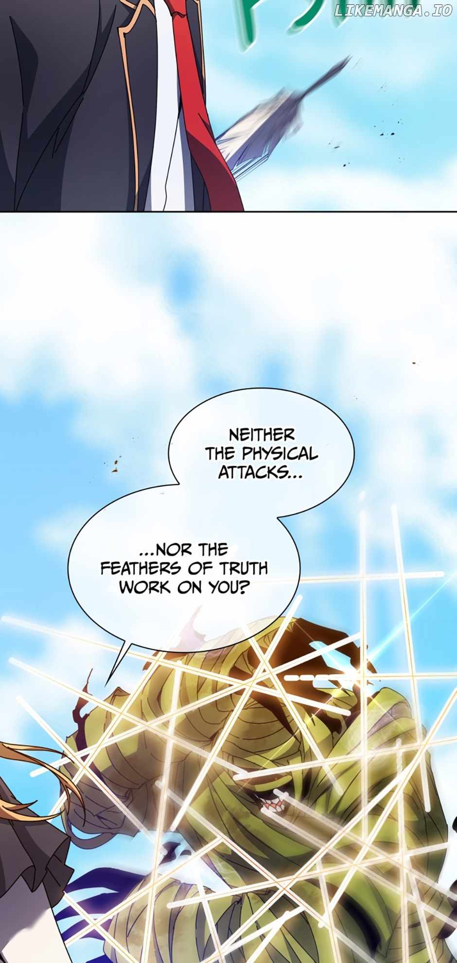 Read Necromancer Academy and the Genius Summoner EN Manga Online