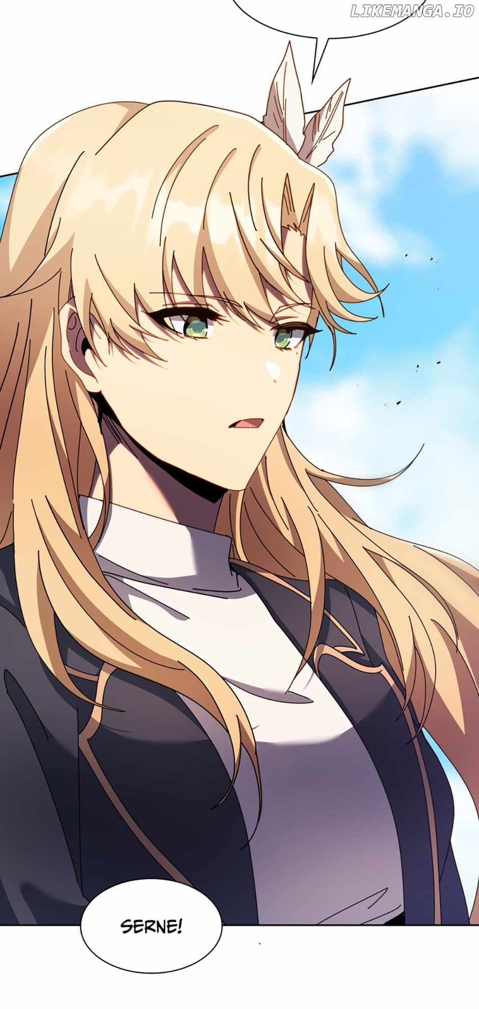 Read Necromancer Academy and the Genius Summoner EN Manga Online