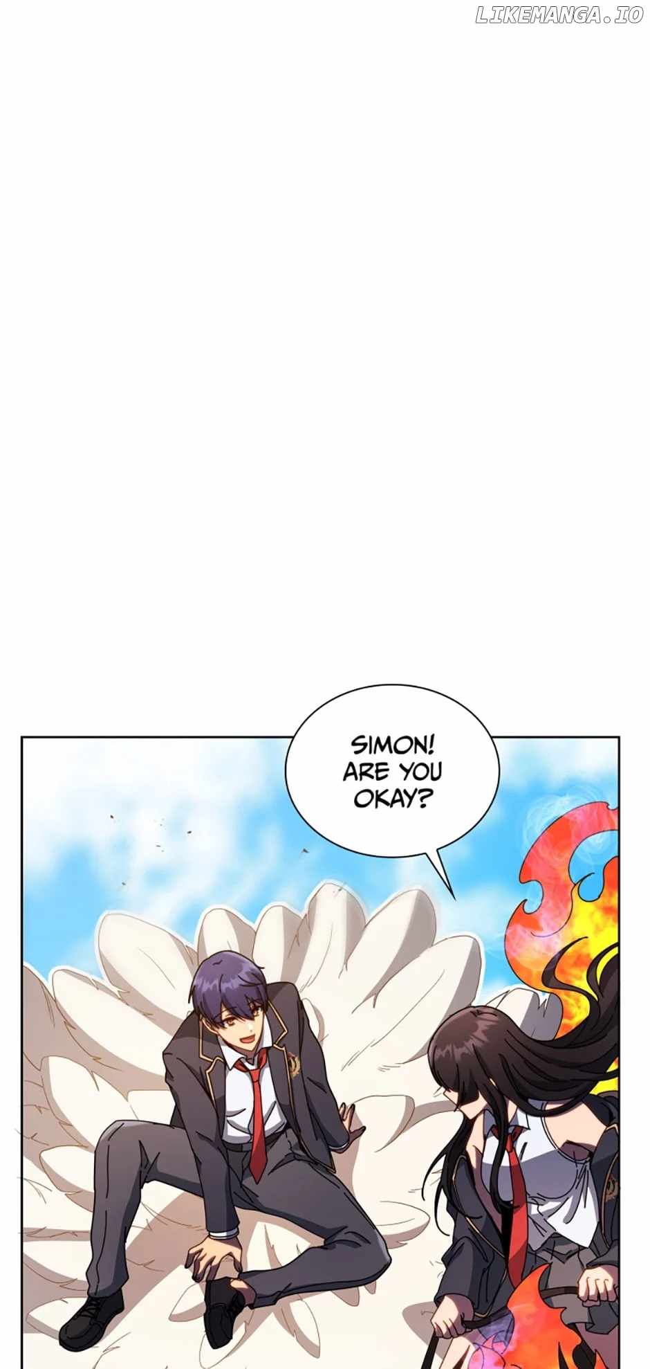 Read Necromancer Academy and the Genius Summoner EN Manga Online