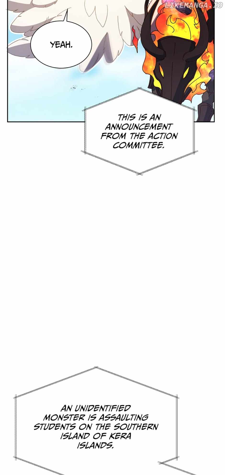 Read Necromancer Academy and the Genius Summoner EN Manga Online