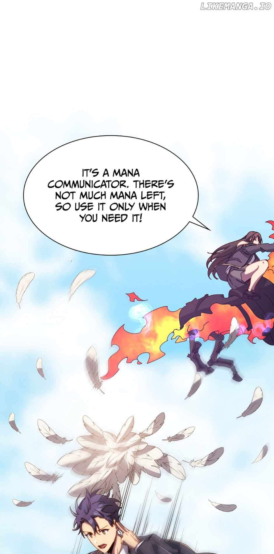 Read Necromancer Academy and the Genius Summoner EN Manga Online