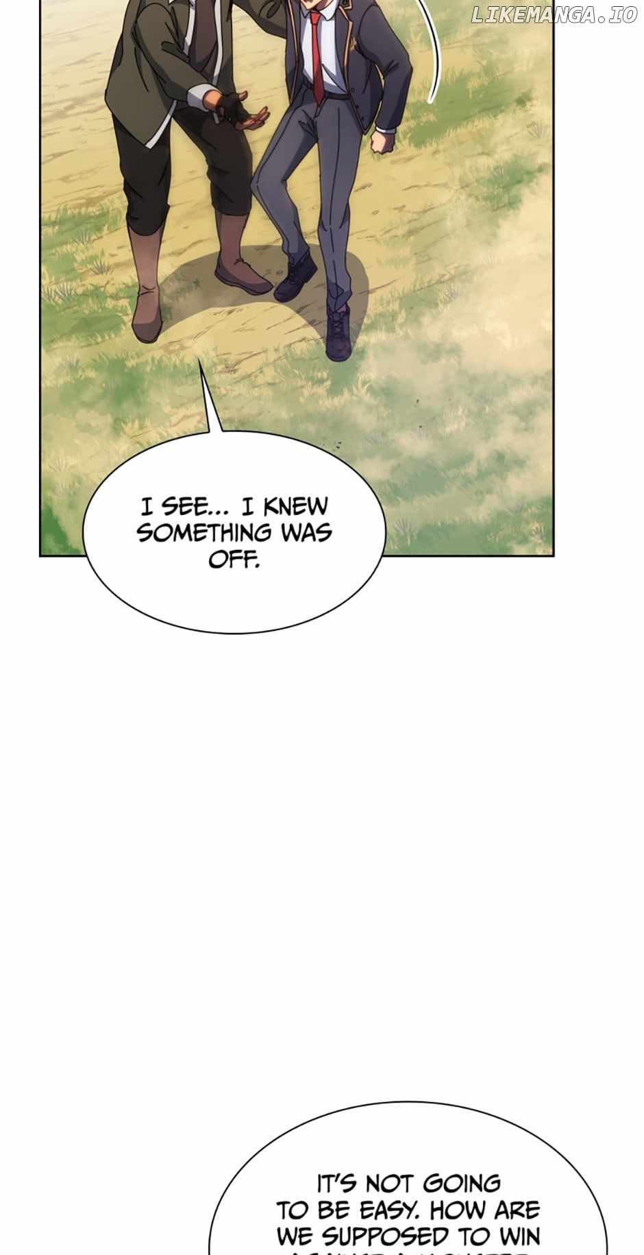 Read Necromancer Academy and the Genius Summoner EN Manga Online