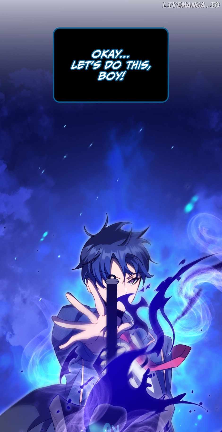 Read Necromancer Academy and the Genius Summoner EN Manga Online