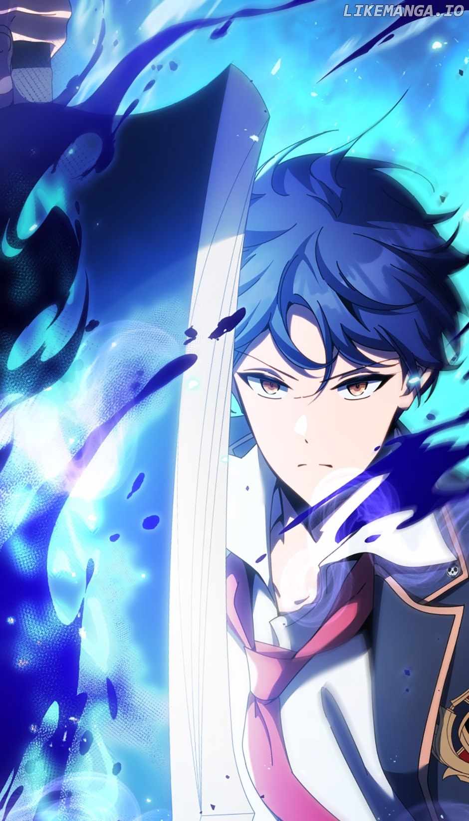 Read Necromancer Academy and the Genius Summoner EN Manga Online