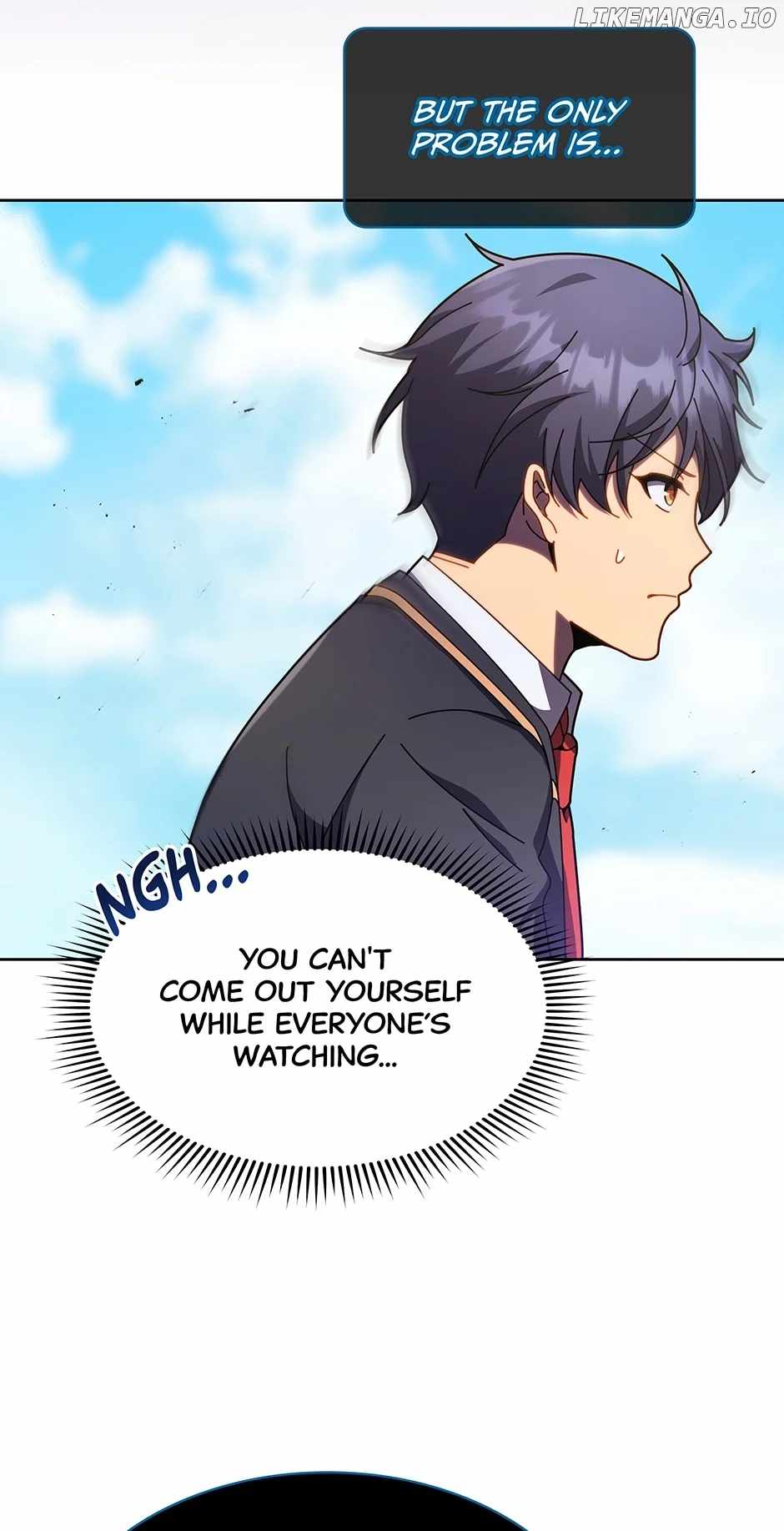 Read Necromancer Academy and the Genius Summoner EN Manga Online