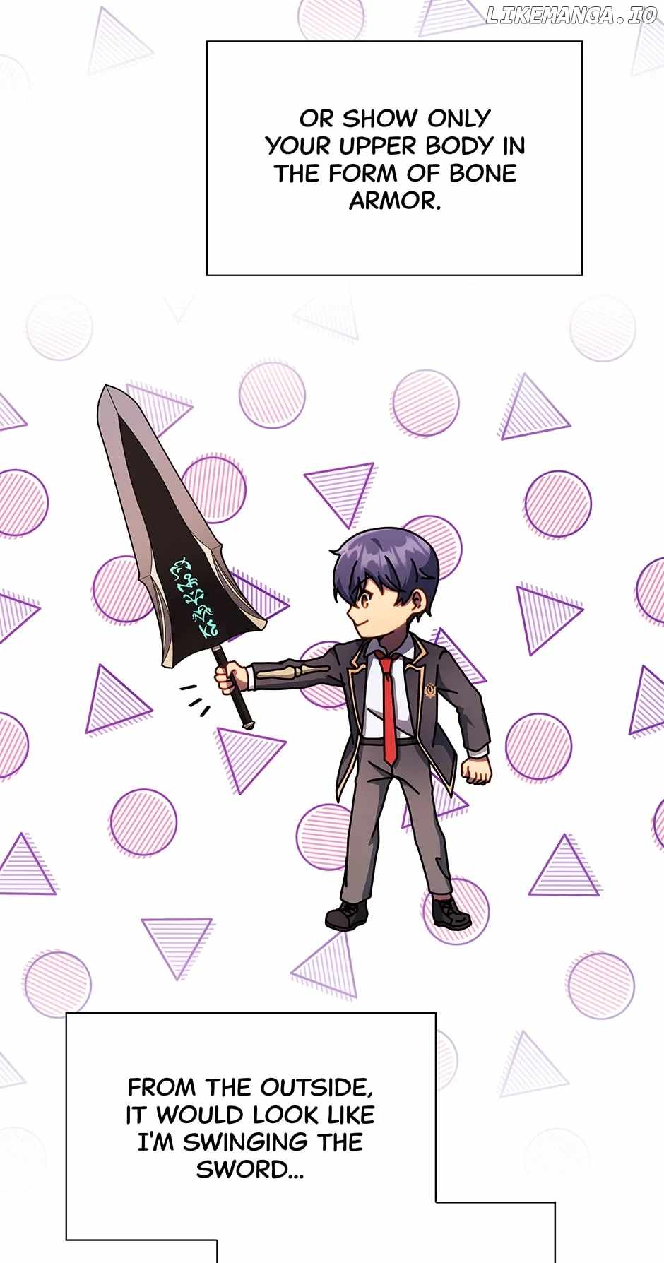 Read Necromancer Academy and the Genius Summoner EN Manga Online