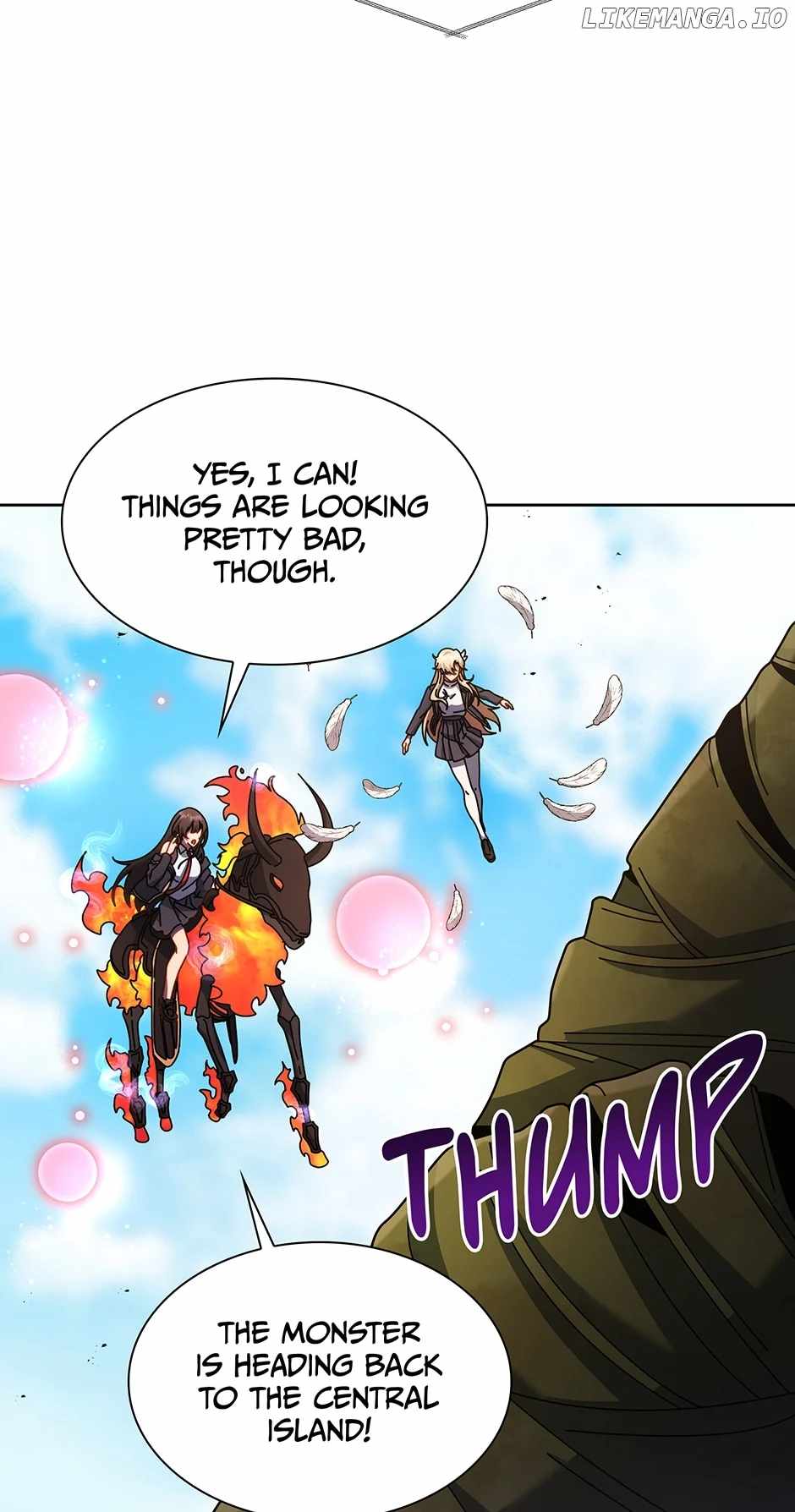 Read Necromancer Academy and the Genius Summoner EN Manga Online