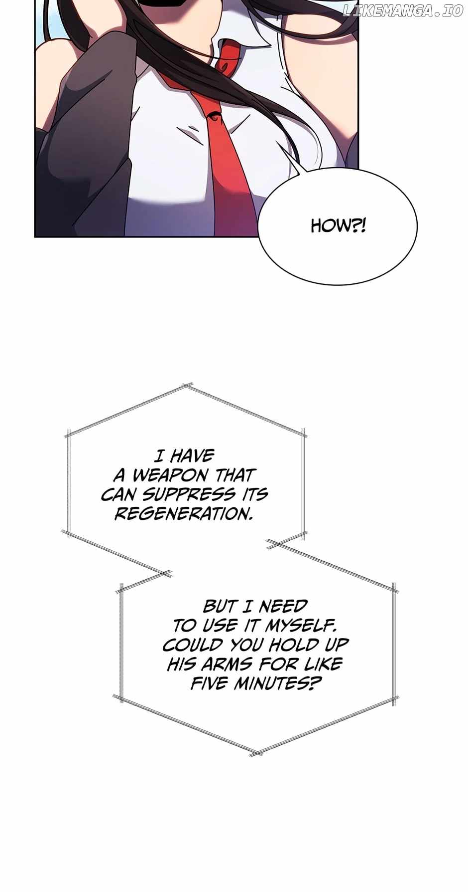 Read Necromancer Academy and the Genius Summoner EN Manga Online