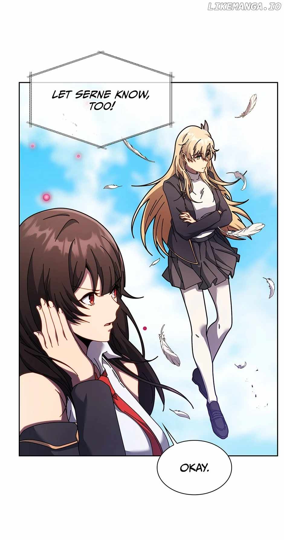 Read Necromancer Academy and the Genius Summoner EN Manga Online