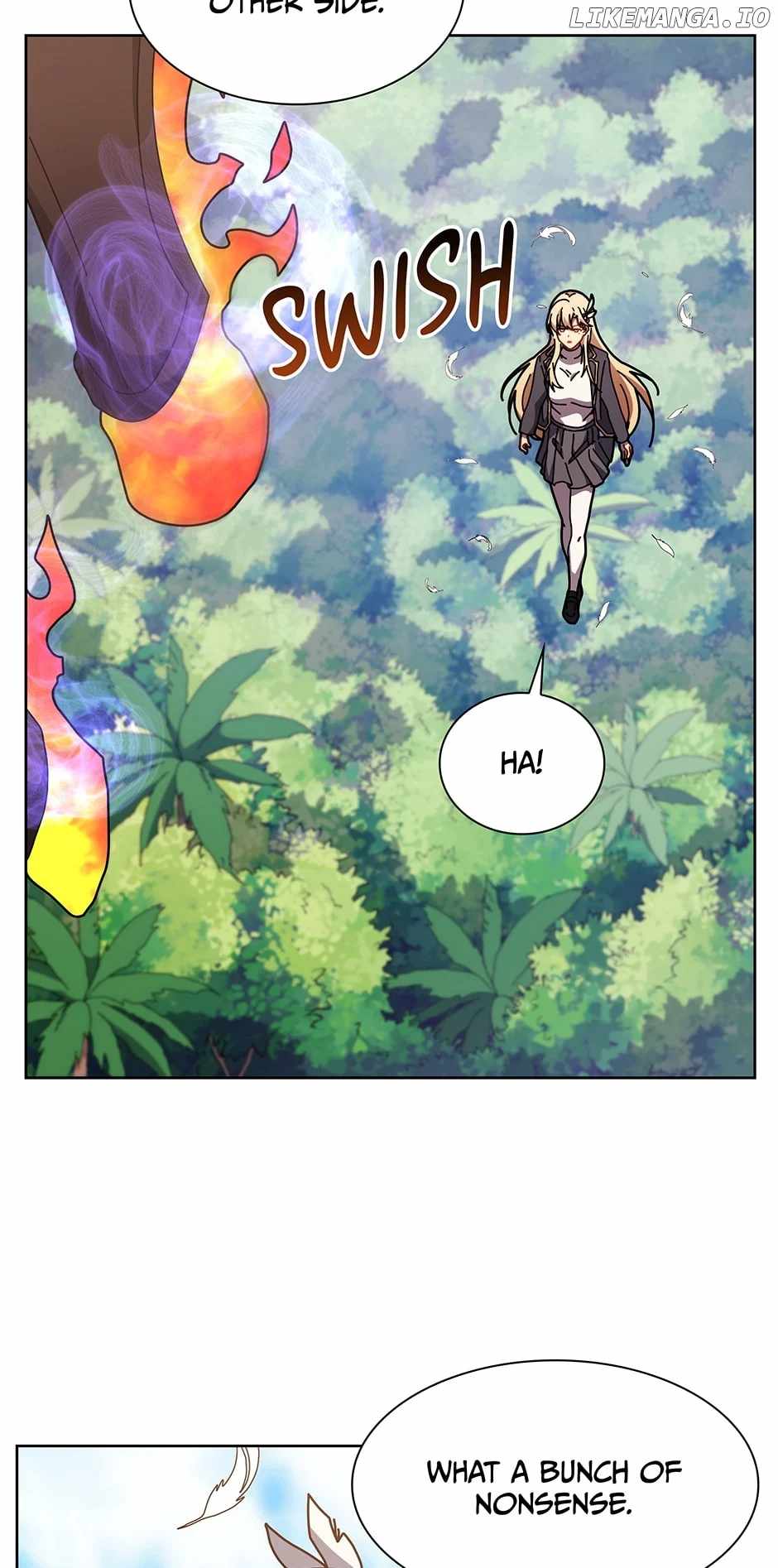 Read Necromancer Academy and the Genius Summoner EN Manga Online