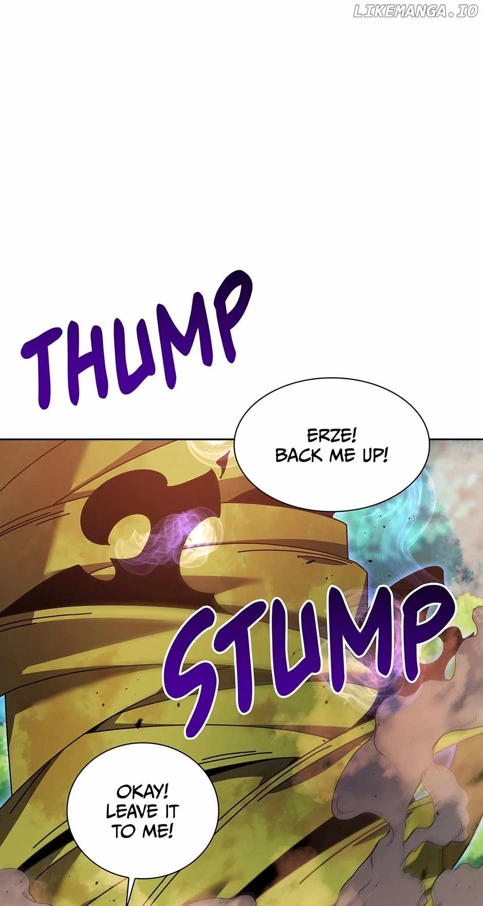 Read Necromancer Academy and the Genius Summoner EN Manga Online