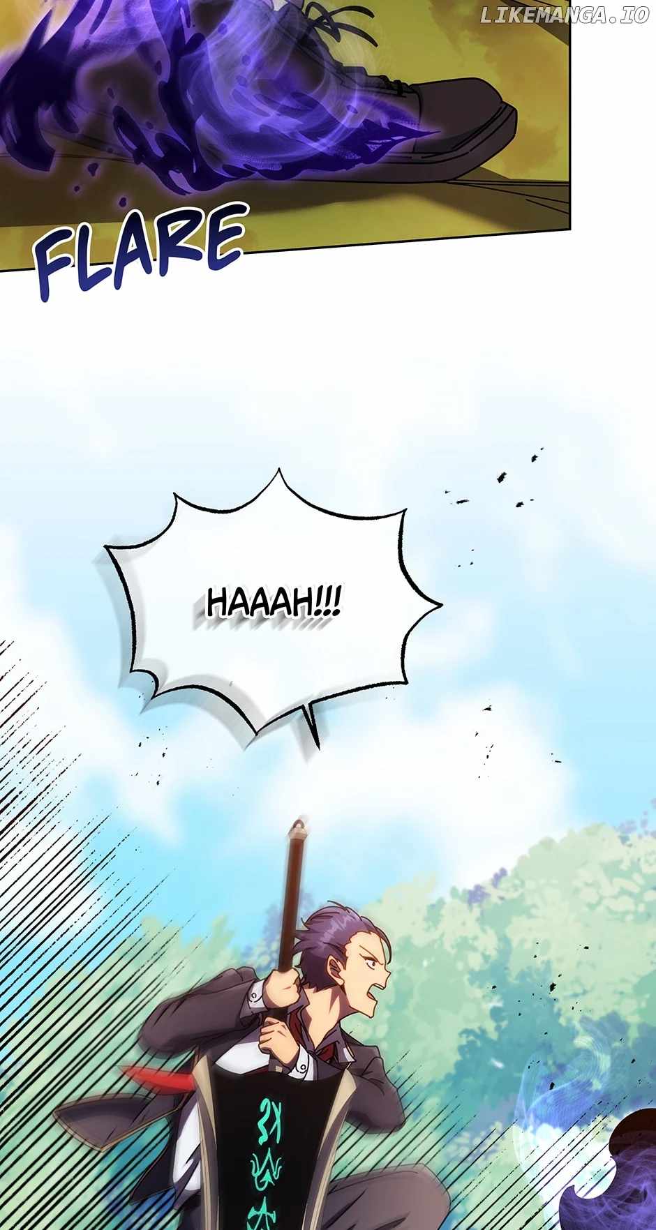 Read Necromancer Academy and the Genius Summoner EN Manga Online