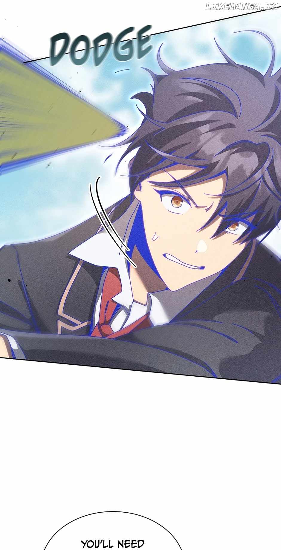 Read Necromancer Academy and the Genius Summoner EN Manga Online