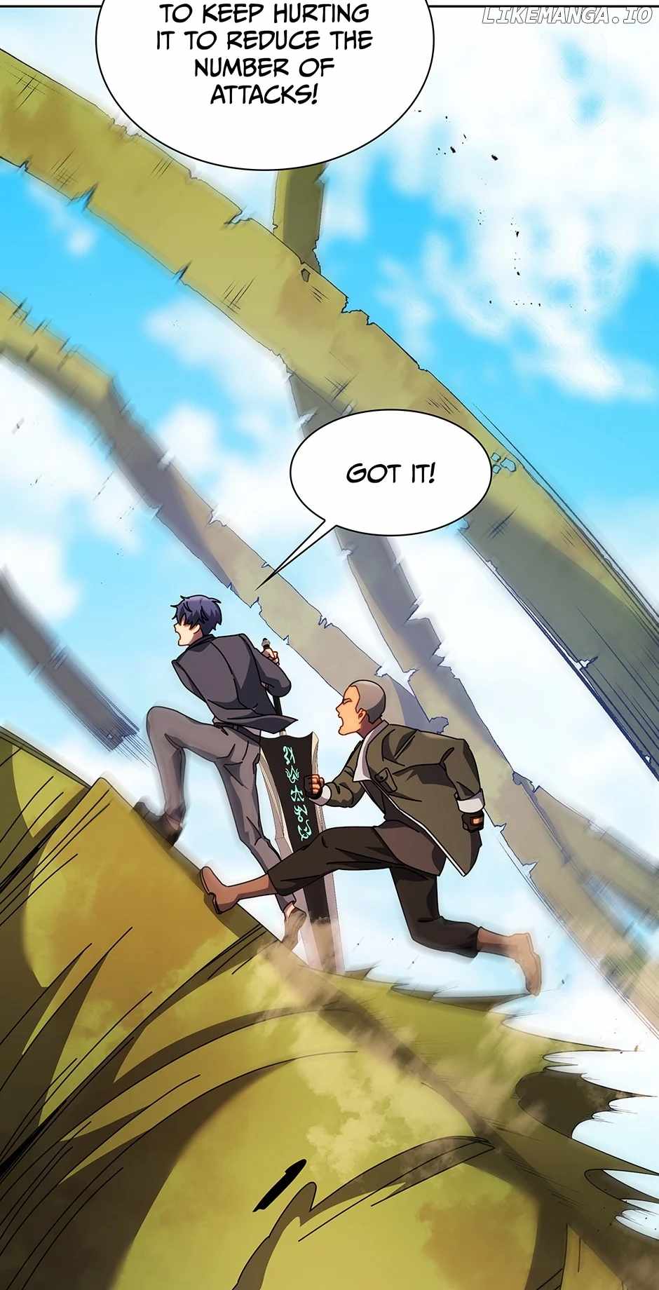 Read Necromancer Academy and the Genius Summoner EN Manga Online