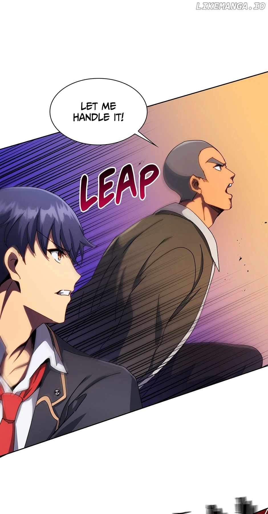 Read Necromancer Academy and the Genius Summoner EN Manga Online