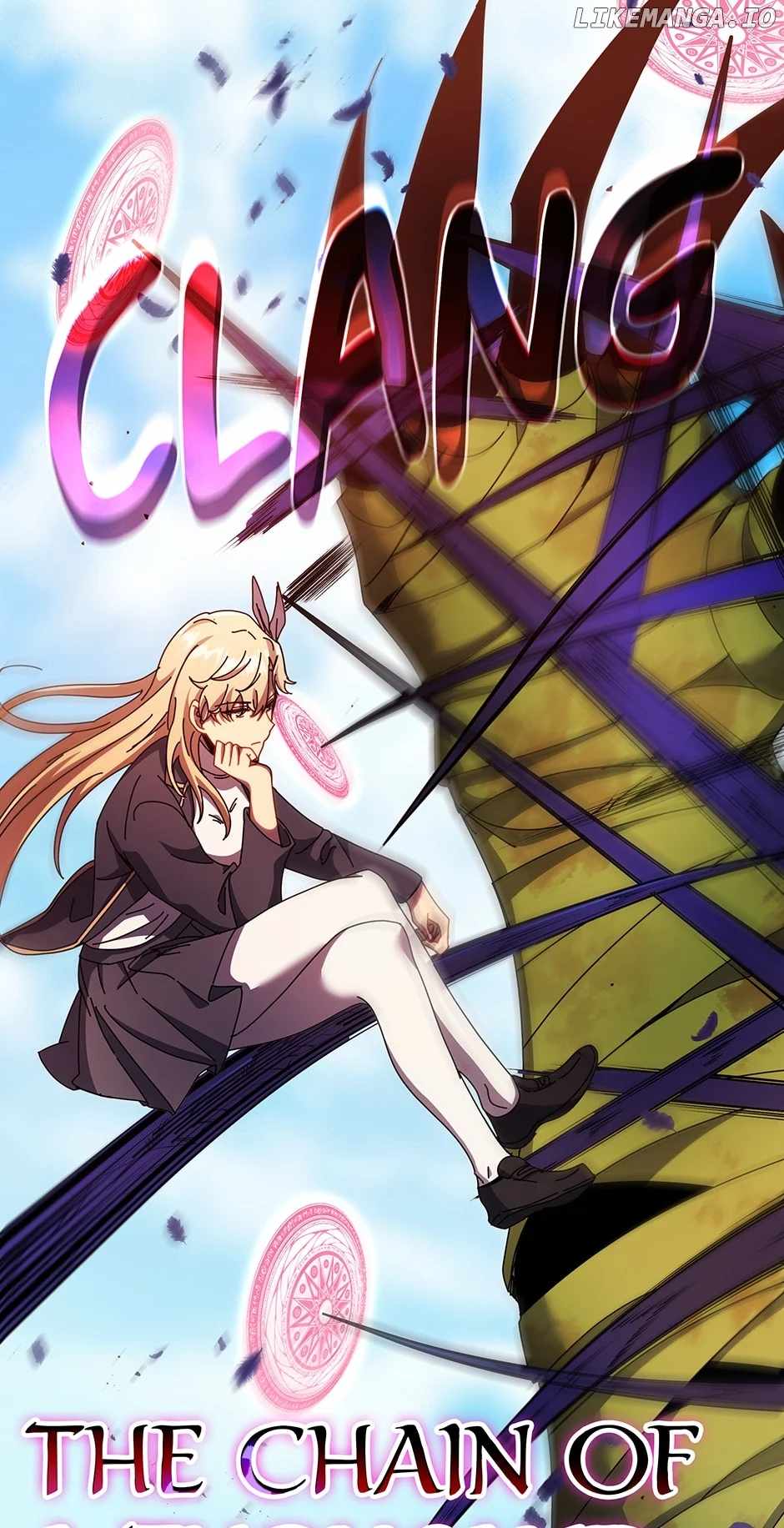Read Necromancer Academy and the Genius Summoner EN Manga Online