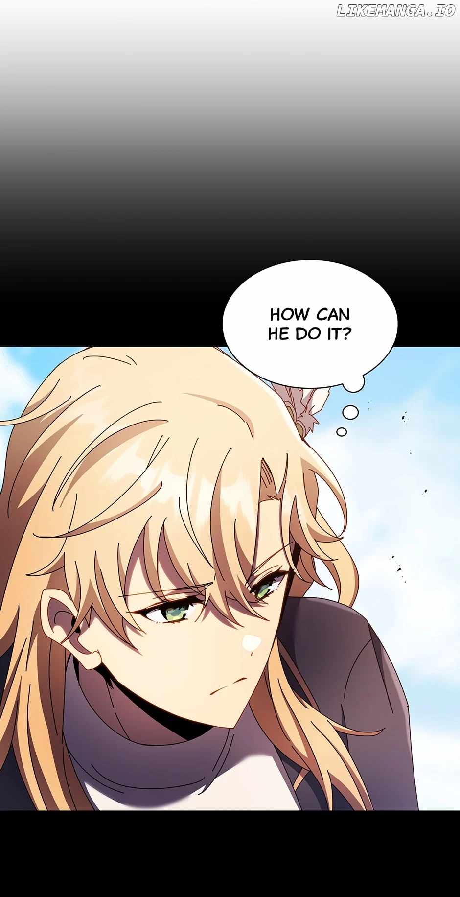 Read Necromancer Academy and the Genius Summoner EN Manga Online