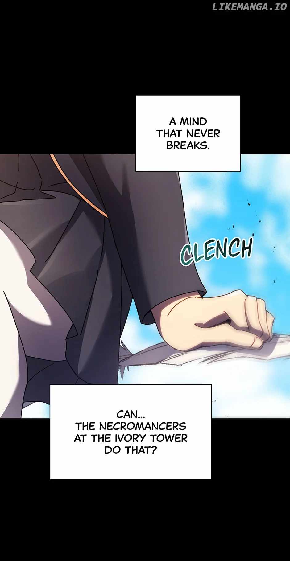 Read Necromancer Academy and the Genius Summoner EN Manga Online