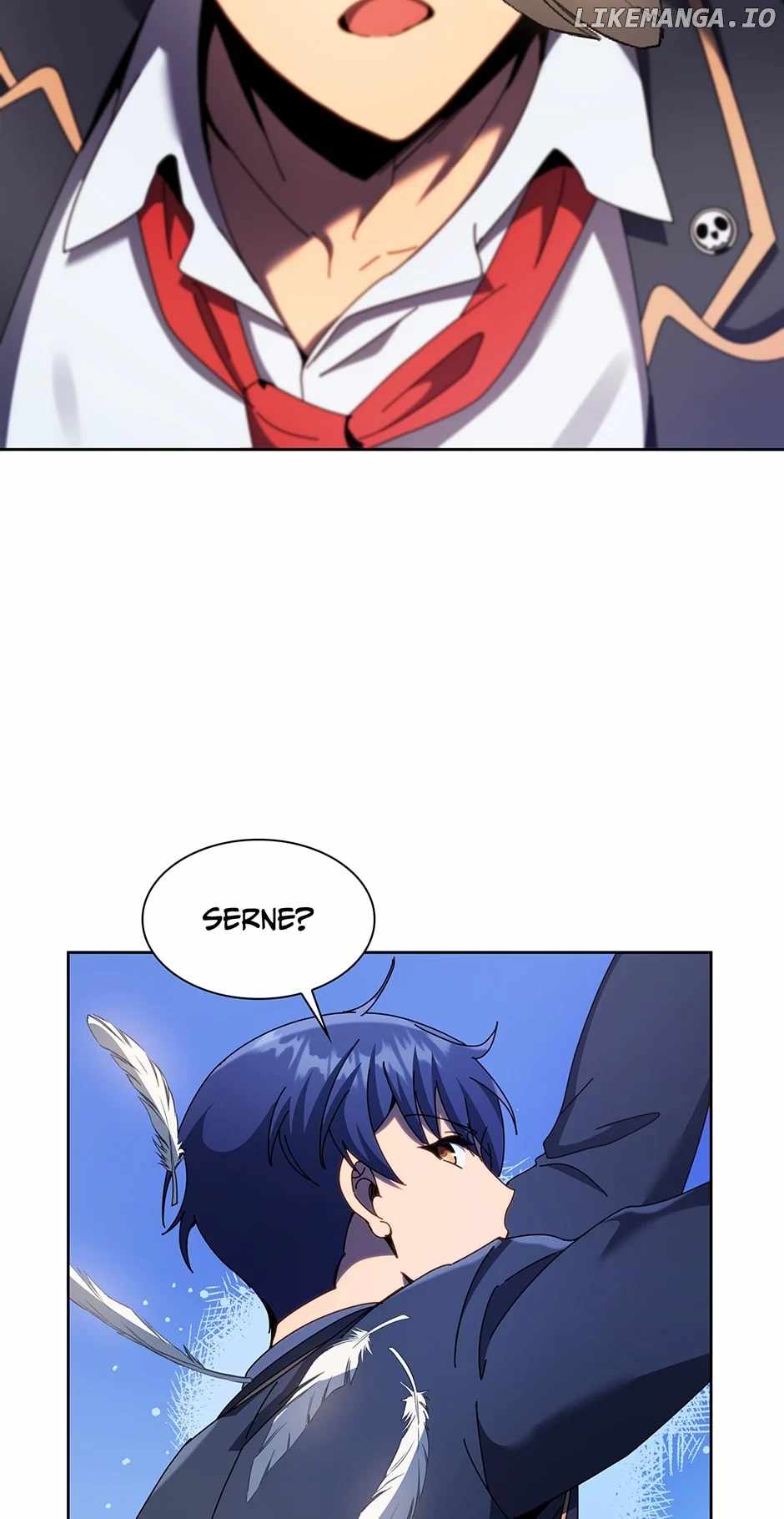 Read Necromancer Academy and the Genius Summoner EN Manga Online