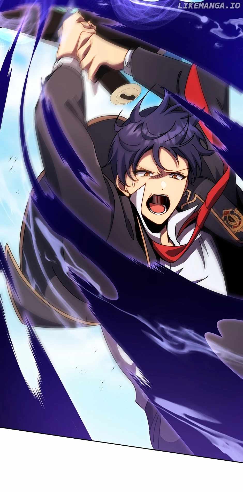 Read Necromancer Academy and the Genius Summoner EN Manga Online