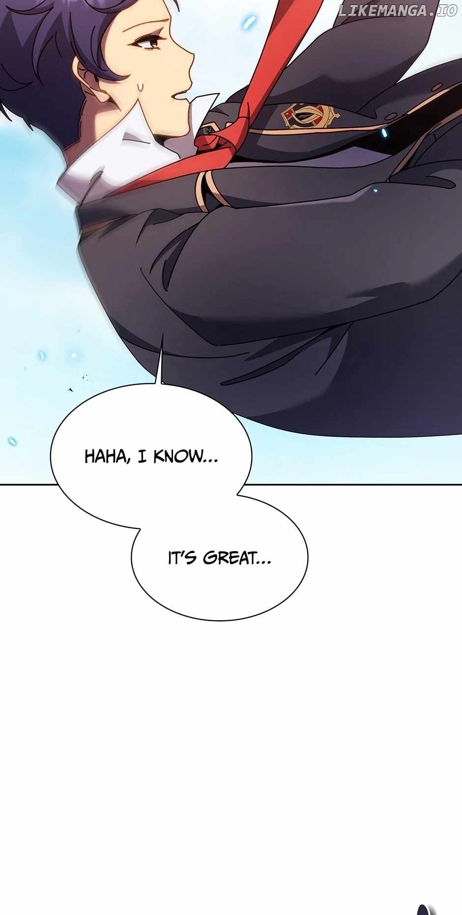 Read Necromancer Academy and the Genius Summoner EN Manga Online