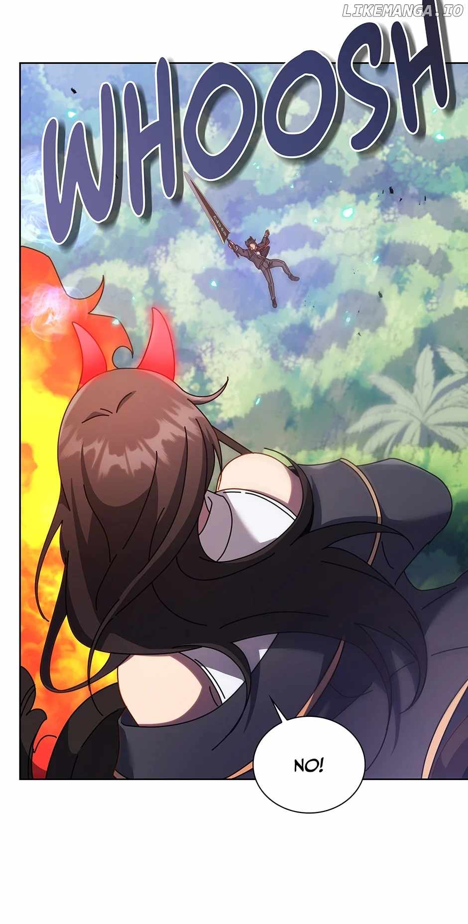 Read Necromancer Academy and the Genius Summoner EN Manga Online