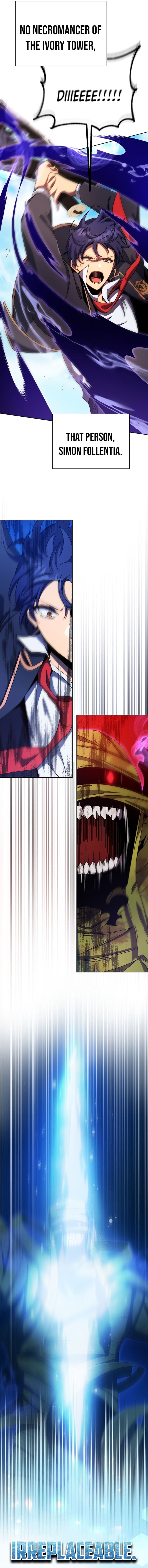 Read Necromancer Academy and the Genius Summoner EN Manga Online