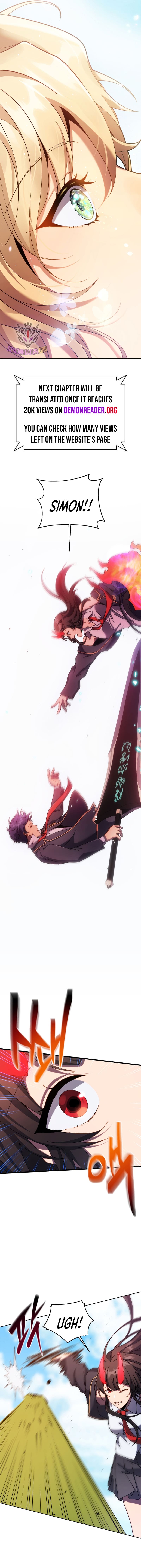 Read Necromancer Academy and the Genius Summoner EN Manga Online