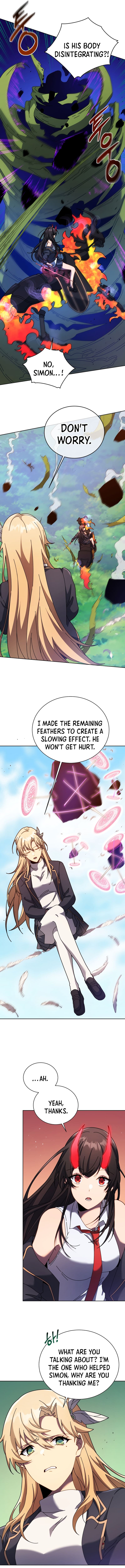 Read Necromancer Academy and the Genius Summoner EN Manga Online