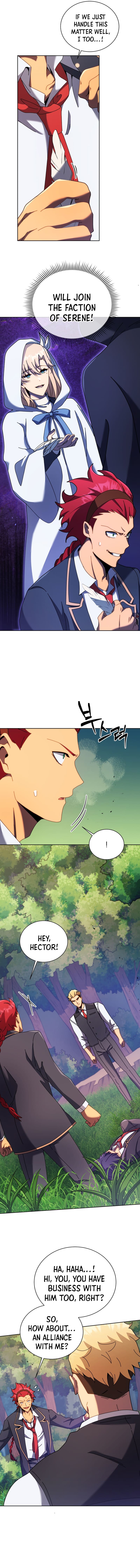 Read Necromancer Academy and the Genius Summoner EN Manga Online