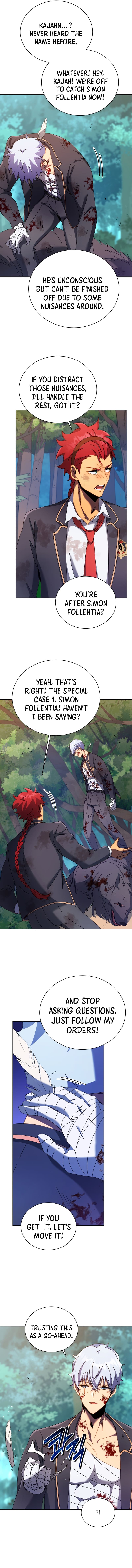 Read Necromancer Academy and the Genius Summoner EN Manga Online