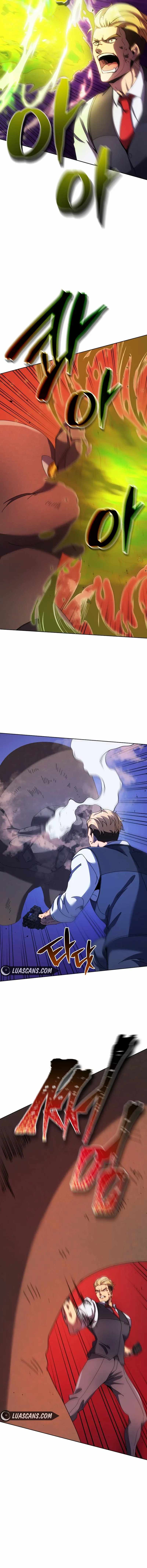 Read Necromancer Academy and the Genius Summoner EN Manga Online